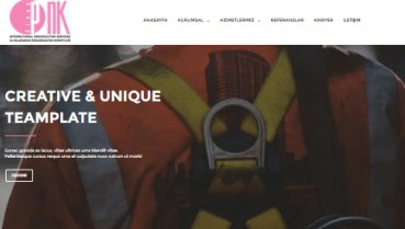 Web sitemiz yenilendi
