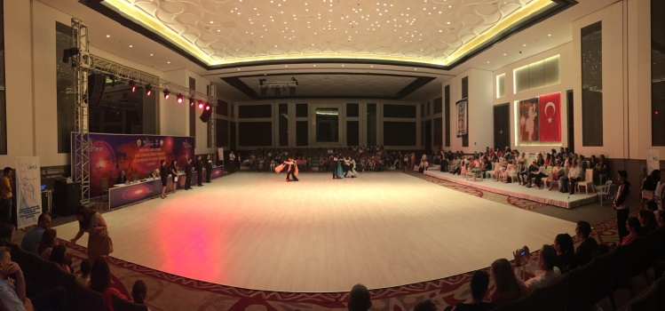 FESTİVAL VE ÖDÜL TÖRENLERİ