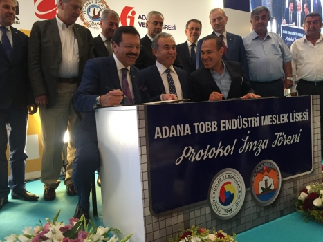 SEMPOZYUM VE KONGRELER