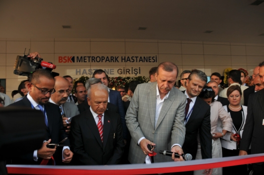 ULUSLARARASI AÇILIŞ TÖRENLERİ