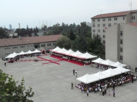 ÇADIR ORGANİZASYONLARI