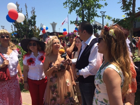 EXPO 2016 ANTALYA