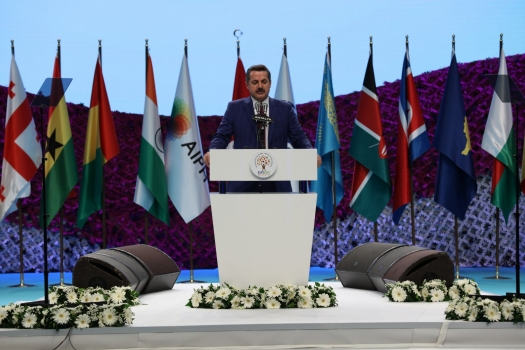 EXPO 2016 ANTALYA