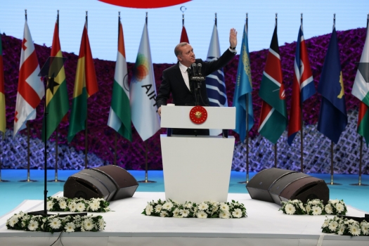 EXPO 2016 ANTALYA