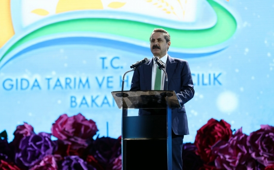 EXPO 2016 ANTALYA