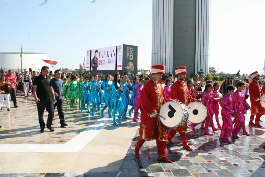 EXPO 2016 ANTALYA