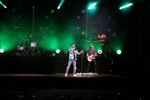 KONSERLER