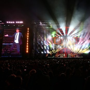 KONSERLER