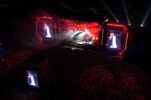 KONSERLER