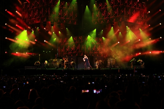 KONSERLER