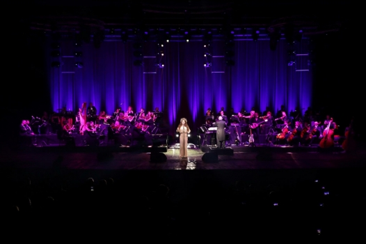 KONSERLER