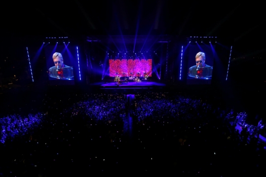 KONSERLER