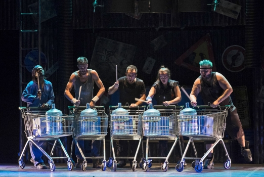 KONSERLER