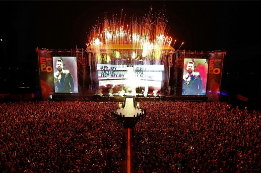 KONSERLER