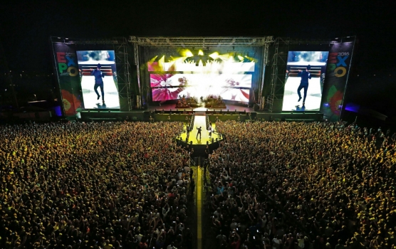 KONSERLER