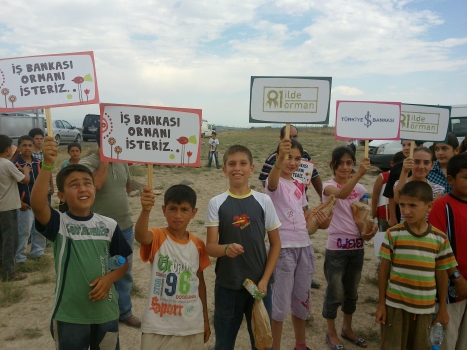 SOSYAL SORUMLULUK VE ROADSHOW