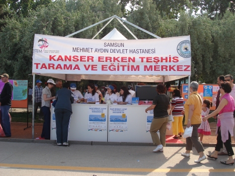 SOSYAL SORUMLULUK VE ROADSHOW