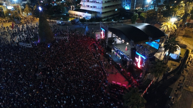 24.ULUSLARARASI adana FİLM FESTİVALİ