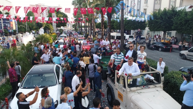 24.ULUSLARARASI adana FİLM FESTİVALİ