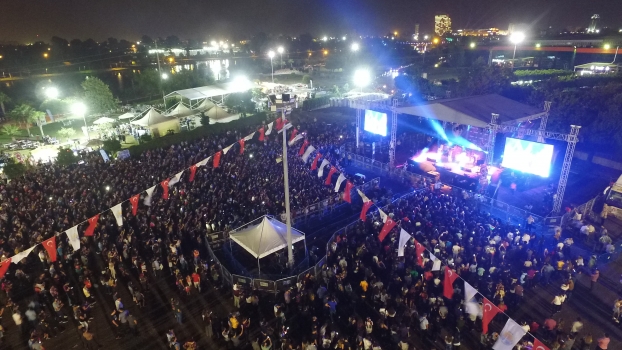 24.ULUSLARARASI adana FİLM FESTİVALİ