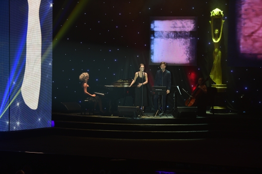 24.ULUSLARARASI adana FİLM FESTİVALİ