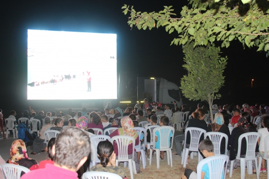 24.ULUSLARARASI adana FİLM FESTİVALİ