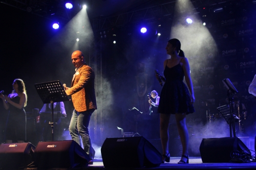 24.ULUSLARARASI adana FİLM FESTİVALİ