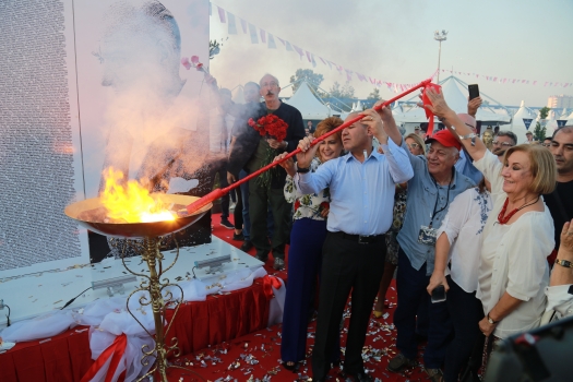 24.ULUSLARARASI adana FİLM FESTİVALİ