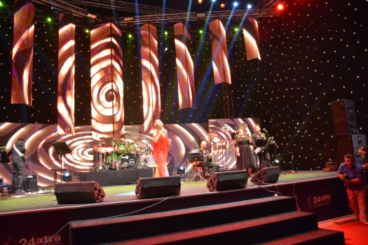24.ULUSLARARASI adana FİLM FESTİVALİ