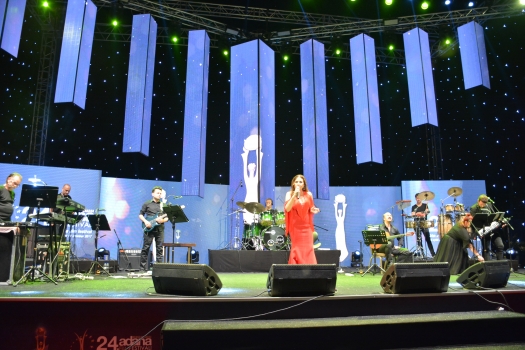 24.ULUSLARARASI adana FİLM FESTİVALİ